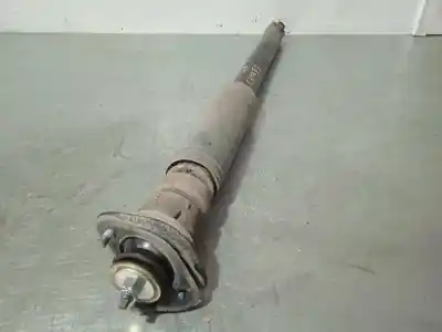 Peça sobressalente para automóvel em segunda mão amortecedor traseiro direito por bmw serie 3 compact (e46) 2.0 16v diesel cat referências oem iam 343352  