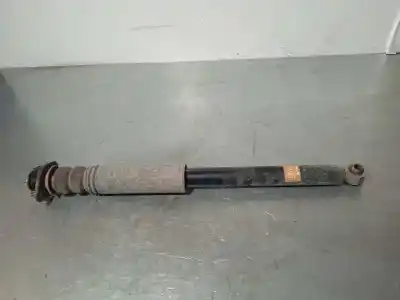 Peça sobressalente para automóvel em segunda mão amortecedor traseiro direito por bmw serie 3 compact (e46) 2.0 16v diesel cat referências oem iam 343352  