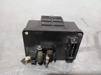İkinci el araba yedek parçası ön isitma kutusu için citroen berlingo 1.9 diesel oem iam referansları 9616582480