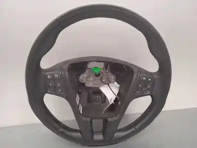 Gebrauchtes Autoersatzteil lenkrad zum volvo v40 (2012->) 2.0 inscription [2.0 ltr. - 140 kw diesel cat] oem-iam-referenzen 31455089