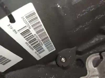 Автозапчасти б/у руль за volvo v40 (2012->) 2.0 inscription [2.0 ltr. - 140 kw diesel cat] ссылки oem iam 31455089  p31455089