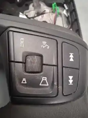 Автозапчасти б/у руль за volvo v40 (2012->) 2.0 inscription [2.0 ltr. - 140 kw diesel cat] ссылки oem iam 31455089  p31455089