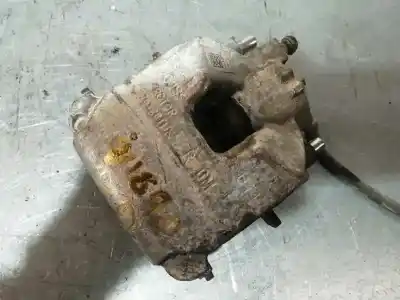 Second-hand car spare part front right brake caliper for opel astra k lim. 5türig dynamic oem iam references 39031261