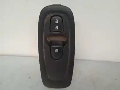 Автозапчастина б/у передній правий віконний вимикач для renault kadjar business посилання на oem iam 