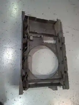 Second-hand car spare part front panel for peugeot 307 (s1) * oem iam references 9634009380  