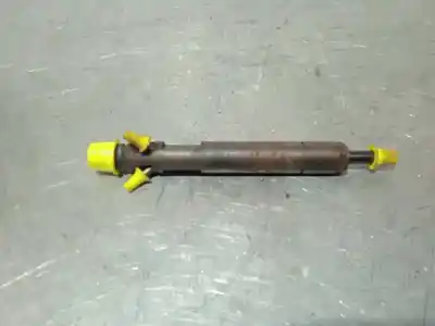 Tweedehands auto-onderdeel Injector voor FORD FOCUS BERLINA (CAK) Ambiente OEM IAM-referenties XS4QTECTG  TJBB01702D