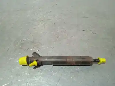 Tweedehands auto-onderdeel Injector voor FORD FOCUS BERLINA (CAK) Ambiente OEM IAM-referenties XS4QTECTG  