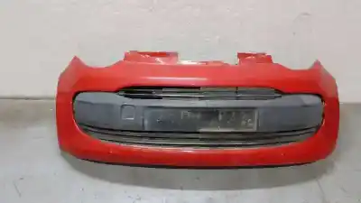 Tweedehands auto-onderdeel VOORBUMPER voor CITROEN C1  OEM IAM-referenties 521190H070  