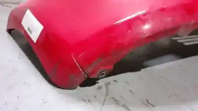 Peça sobressalente para automóvel em segunda mão para choques dianteiro por citroen c1 sx referências oem iam 521190h070  