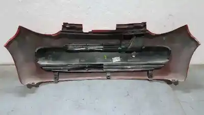 Peça sobressalente para automóvel em segunda mão para choques dianteiro por citroen c1 sx referências oem iam 521190h070  