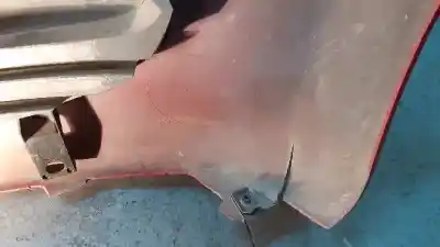 Peça sobressalente para automóvel em segunda mão para choques dianteiro por citroen c1 sx referências oem iam 521190h070  