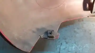 Peça sobressalente para automóvel em segunda mão para choques dianteiro por citroen c1 sx referências oem iam 521190h070  