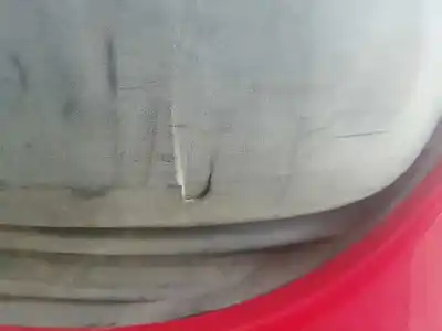 Peça sobressalente para automóvel em segunda mão para choques dianteiro por citroen c1 sx referências oem iam 521190h070  