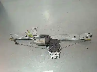 Tweedehands auto-onderdeel Regelaar Links Voorruit voor PEUGEOT 207 Confort OEM IAM-referenties 440787E 401786A8 6 PIN