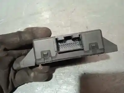 Second-hand car spare part electronic module for porsche panamera diesel oem iam references 97061811604  