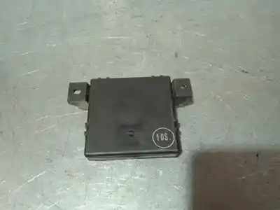 Second-hand car spare part electronic module for porsche panamera diesel oem iam references 97061811604  