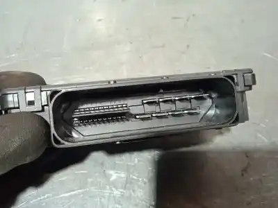 Second-hand car spare part electronic module for porsche panamera diesel oem iam references 97061810909  