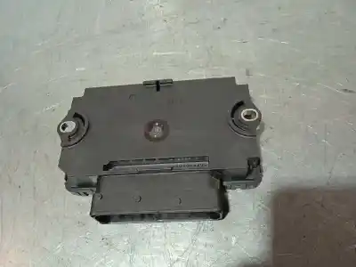 Second-hand car spare part electronic module for porsche panamera diesel oem iam references 97061810909  