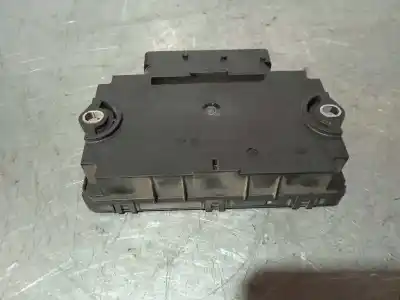 Second-hand car spare part electronic module for porsche panamera diesel oem iam references 97061810909  
