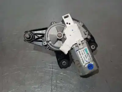 Second-hand car spare part Rear Windshield Wiper Motor for NISSAN JUKE (F15) Tekna OEM IAM references 287101KA0A  