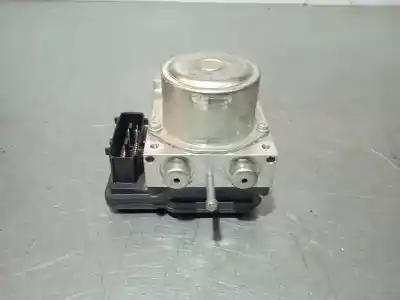 Автозапчасти б/у абс за nissan juke (f15) tekna ссылки oem iam 47660bx85e