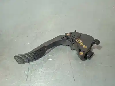 Автозапчасти б/у педальный потенциометр за nissan juke (f15) tekna ссылки oem iam 23214a00866