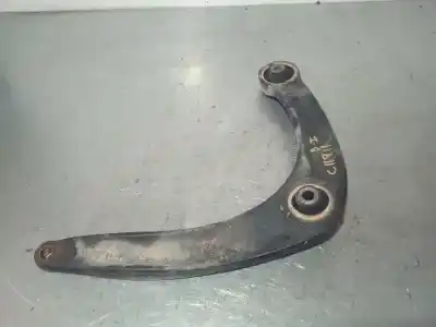 Tweedehands auto-onderdeel linker onderste ophang arm voor citroen berlingo station wagon live oem iam-referenties 557452