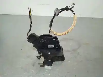 Автозапчасти б/у замок задней левой двери за ford focus turnier (cb4) trend ссылки oem iam 4m5aa26413be