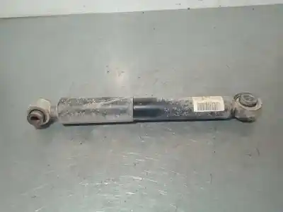 Tweedehands auto-onderdeel schokbreker links achter voor citroen berlingo station wagon live oem iam-referenties 9674213480