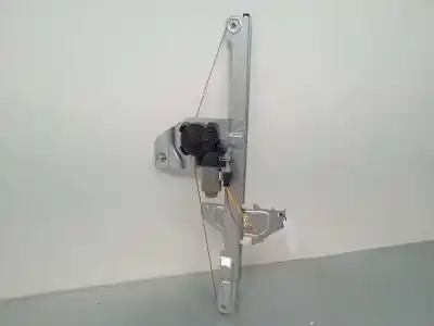 Tweedehands auto-onderdeel regelaar rechts voor ruit voor citroen berlingo station wagon live oem iam-referenties 9680557880