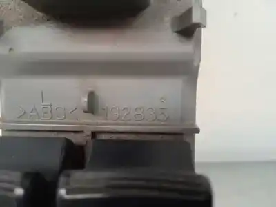 Автозапчасти б/у выключатель левого переднего окна за toyota rav 4 iii (_a3_) 2.2 d 4wd (ala30_) ссылки oem iam 192835 4 teclas 192835