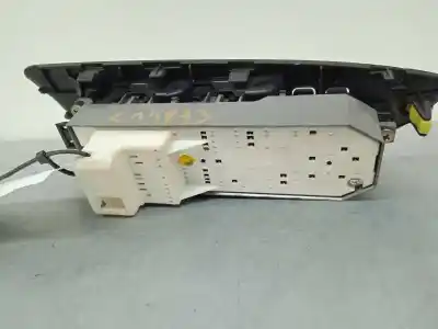 Автозапчасти б/у выключатель левого переднего окна за toyota rav 4 iii (_a3_) 2.2 d 4wd (ala30_) ссылки oem iam 192835 4 teclas 192835