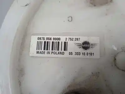 Piesă de schimb auto la mâna a doua indicator pentru bmw mini (r56) one referințe oem iam 2752287 4 pins 