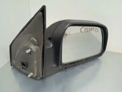 Second-hand car spare part right rearview mirror for hyundai tucson (jm) 2.0 crdi oem iam references 