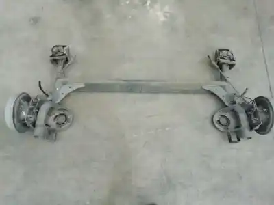 Piesă de schimb auto la mâna a doua punte spate pentru chevrolet aveo ls referințe oem iam   