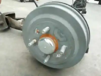 Piesă de schimb auto la mâna a doua punte spate pentru chevrolet aveo ls referințe oem iam   
