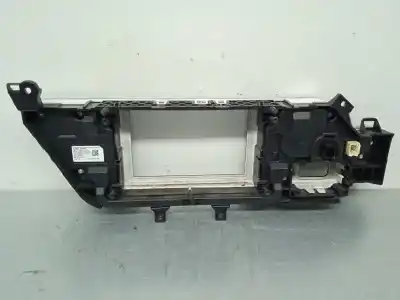 Автозапчасти б/у климат-контроль за citroen c4 picasso intensive ссылки oem iam 96778739xu 96778739xu 
