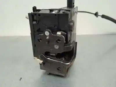 Автозапчасти б/у замок задней правой двери за CITROEN C4 PICASSO Intensive ссылки OEM IAM 9810310780 7 PINS 9810310780