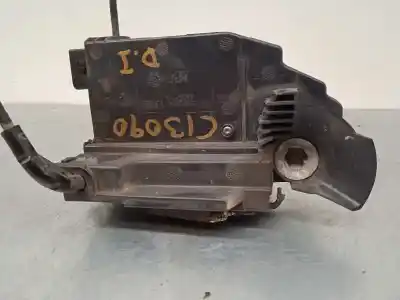 Автозапчасти б/у замок левой передней двери за citroen c4 picasso intensive ссылки oem iam 9810310380 7 pins 9810310380