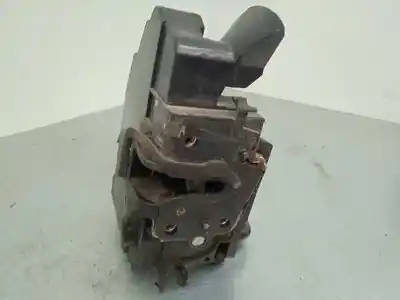 Автозапчасти б/у замок передней правой двери за CITROEN C4 PICASSO Intensive ссылки OEM IAM 9810310280 7 PINS 9810310280