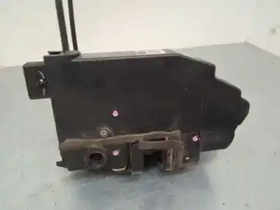 Автозапчасти б/у замок передней правой двери за citroen c4 picasso intensive ссылки oem iam 9810310280 7 pins 9810310280