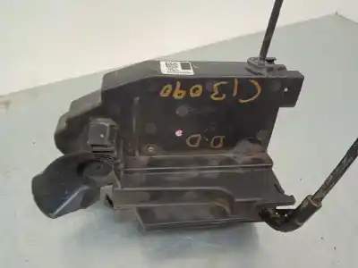 Автозапчасти б/у замок передней правой двери за citroen c4 picasso intensive ссылки oem iam 9810310280 7 pins 9810310280