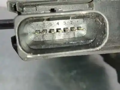 Автозапчасти б/у замок передней правой двери за citroen c4 picasso intensive ссылки oem iam 9810310280 7 pins 9810310280