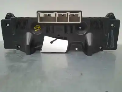 Second-hand car spare part climate control for seat leon (1p1) reference oem iam references 1p0907044  