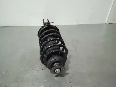 Peça sobressalente para automóvel em segunda mão amortecedor dianteiro esquerdo por chevrolet aveo 1.4 cat referências oem iam 7451275  96653293