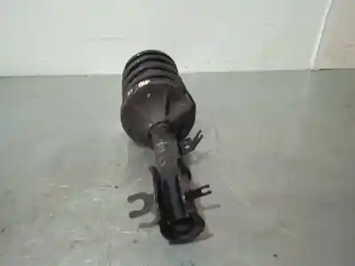 Peça sobressalente para automóvel em segunda mão amortecedor dianteiro esquerdo por chevrolet aveo 1.4 cat referências oem iam 7451275  96653293