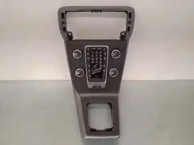 Gebrauchtes Autoersatzteil klimakontrolle zum volvo v40 (2012->) 2.0 inscription [2.0 ltr. - 140 kw diesel cat] oem-iam-referenzen 31398643