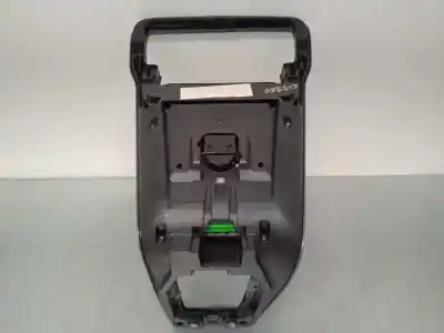 Peça sobressalente para automóvel em segunda mão comando de sofagem (chauffage / ar condicionado) por volvo v40 (2012->) 2.0 inscription [2.0 ltr. - 140 kw diesel cat] referências oem iam 31398643  31398643