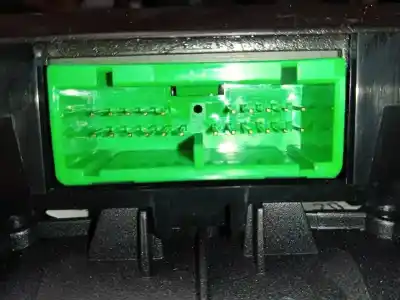 Peça sobressalente para automóvel em segunda mão comando de sofagem (chauffage / ar condicionado) por volvo v40 (2012->) 2.0 inscription [2.0 ltr. - 140 kw diesel cat] referências oem iam 31398643  31398643