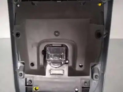 Peça sobressalente para automóvel em segunda mão comando de sofagem (chauffage / ar condicionado) por volvo v40 (2012->) 2.0 inscription [2.0 ltr. - 140 kw diesel cat] referências oem iam 31398643  31398643